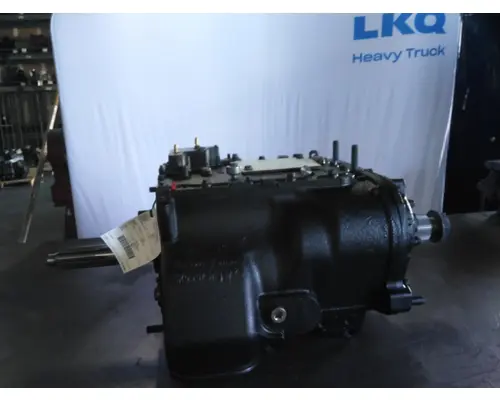 Transmission Assembly FULLER FRO16210CP LKQ Universal Truck Parts