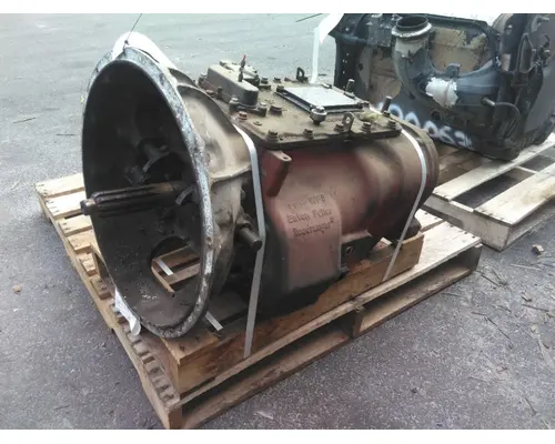 Transmission Assembly FULLER FRO16210CP LKQ Evans Heavy Truck Parts