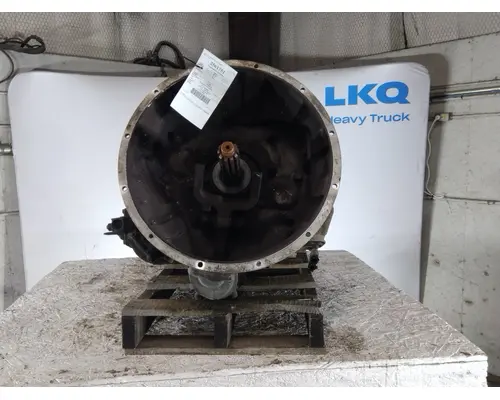 Transmission Assembly FULLER FRO16210CP LKQ Evans Heavy Truck Parts