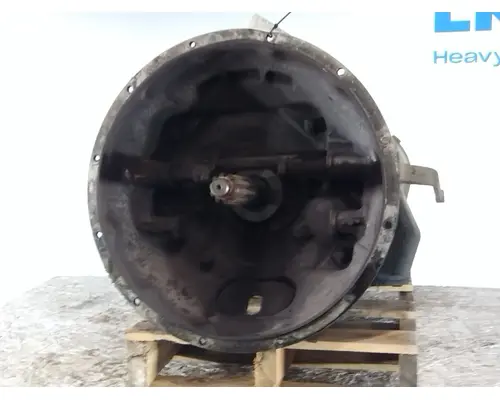 Transmission Assembly FULLER FRO16210CP LKQ Evans Heavy Truck Parts