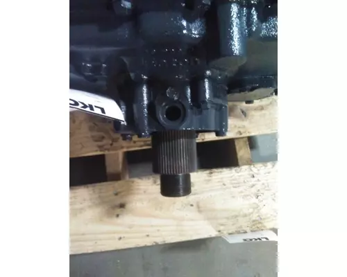 Transmission Assembly FULLER FRO16210CP LKQ Geiger Truck Parts