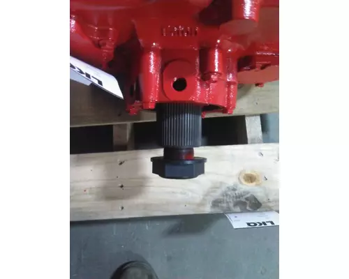 Transmission Assembly FULLER FRO16210CP LKQ Geiger Truck Parts