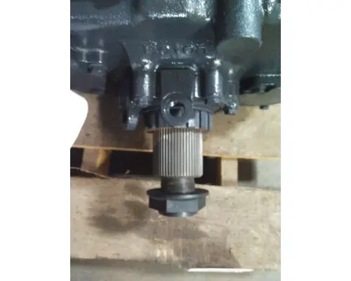 Transmission Assembly FULLER FRO16210CP LKQ Geiger Truck Parts