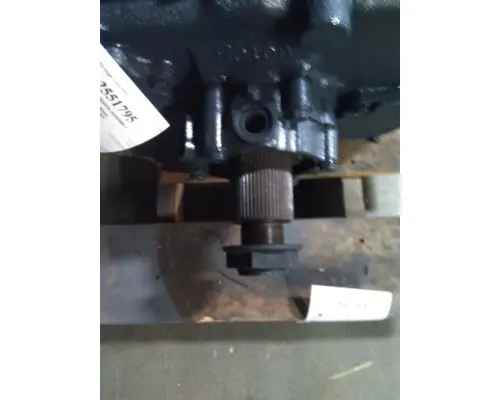 Transmission Assembly FULLER FRO16210CP LKQ Geiger Truck Parts