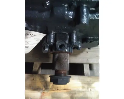 Transmission Assembly FULLER FRO16210CP LKQ Geiger Truck Parts