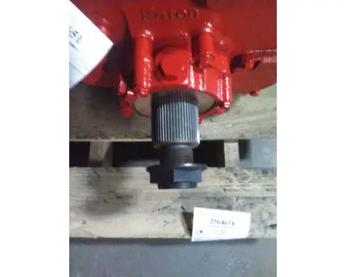 Transmission Assembly FULLER FRO16210CP LKQ Geiger Truck Parts