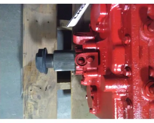 Transmission Assembly FULLER FRO16210CP LKQ Geiger Truck Parts