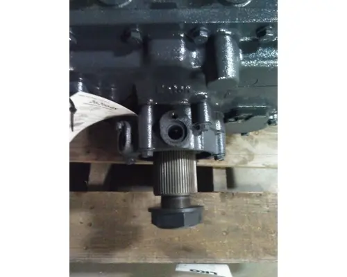 Transmission Assembly FULLER FRO16210CP LKQ Geiger Truck Parts