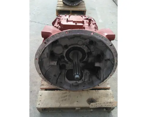 Transmission Assembly FULLER FRO16210CP LKQ Heavy Truck Maryland