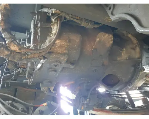 Transmission Assembly FULLER FRO16210CP LKQ Heavy Truck Maryland