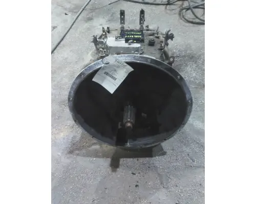 Transmission Assembly FULLER FRO16210CP LKQ Heavy Truck - Goodys