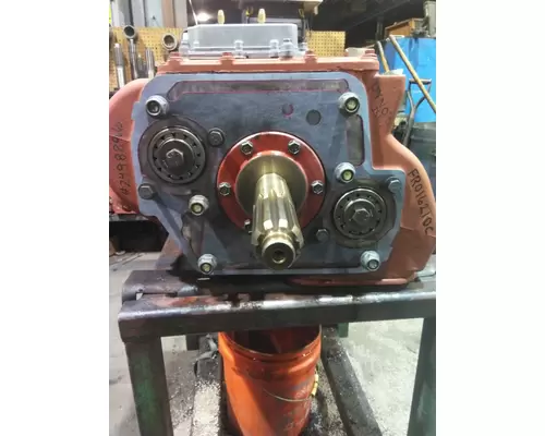 Transmission Assembly FULLER FRO16210CP LKQ Heavy Truck - Goodys
