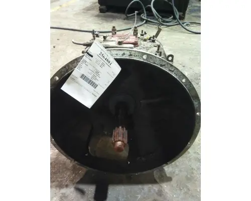 Transmission Assembly FULLER FRO16210CP LKQ Heavy Truck - Goodys
