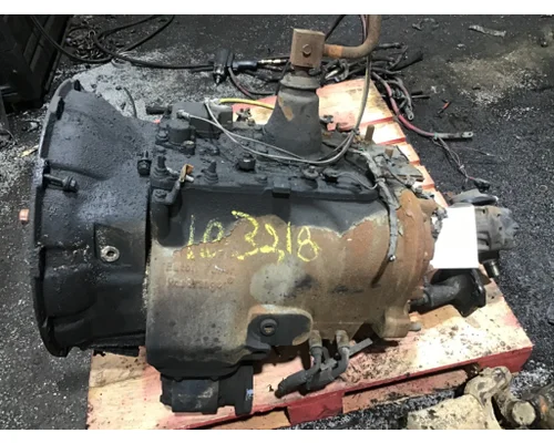 Transmission Assembly FULLER FRO17210C Wilkins Rebuilders Supply