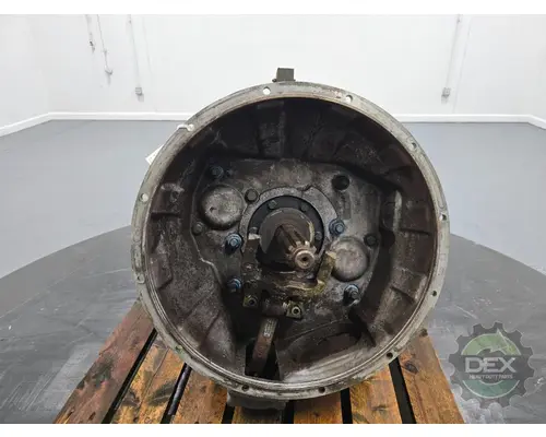 Transmission Assembly FULLER FRO17210C Dex Heavy Duty Parts, LLC  