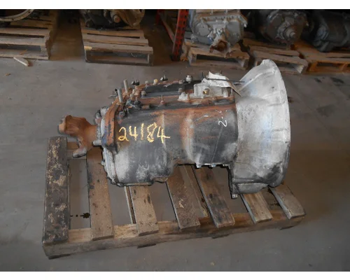 Transmission Assembly FULLER FRO17210C American Truck Parts,Inc