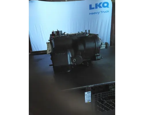 Transmission Assembly FULLER FRO17210C LKQ Universal Truck Parts