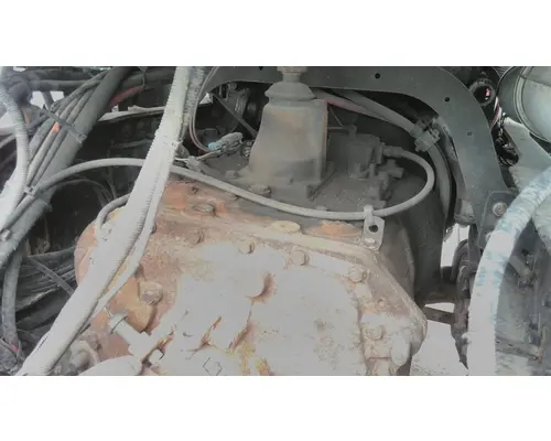 Transmission Assembly FULLER FRO17210C LKQ Heavy Truck - Goodys