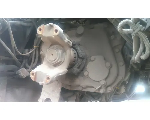 Transmission Assembly FULLER FRO17210C LKQ Heavy Truck - Goodys