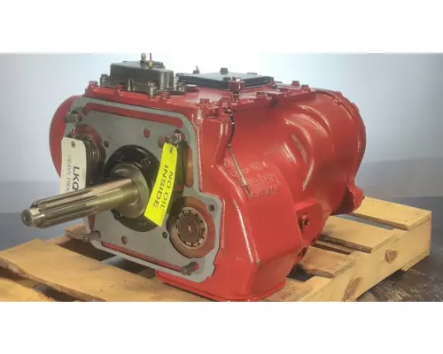Transmission Assembly FULLER FRO17210C LKQ Plunks Truck Parts And Equipment - Jackson