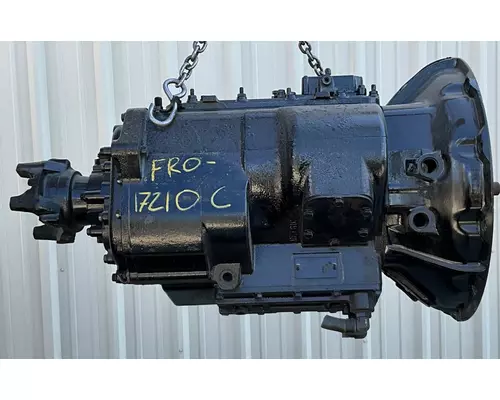 Transmission Assembly FULLER FRO17210C Tim Jordan's Truck Parts, Inc.