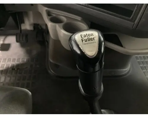 Manual Transmission Parts, Misc. Fuller FRO17210C Vander Haags Inc WM