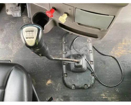 Manual Transmission Parts, Misc. Fuller FRO17210C Vander Haags Inc Col