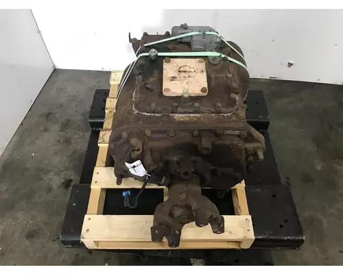 Transmission Assembly Fuller FRO17210C Vander Haags Inc Sp