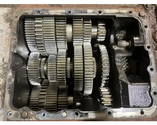 Transmission Assembly Fuller FRO17210C Vander Haags Inc Sp