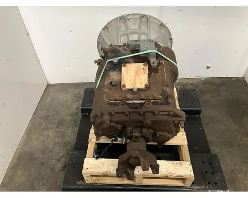 Transmission Assembly Fuller FRO17210C Vander Haags Inc Sp