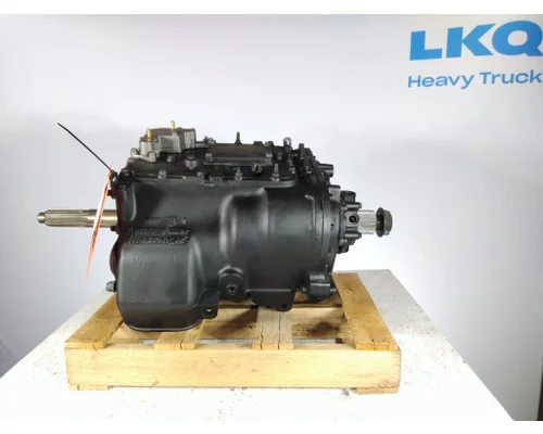 Transmission Assembly FULLER FRO17210CIC LKQ Western Truck Parts