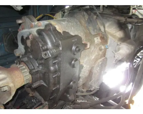 Transmission Assembly FULLER FRO17210CP LKQ Heavy Truck Maryland