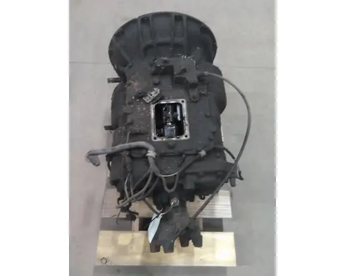 Transmission Assembly FULLER FRO18210C LKQ Geiger Truck Parts
