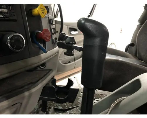 Manual Transmission Parts, Misc. Fuller FRO18210C Vander Haags Inc Sp