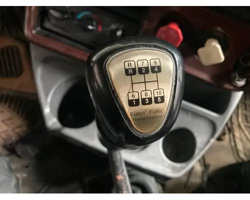 Manual Transmission Parts, Misc. FULLER FRO18210C Vander Haags Inc WM