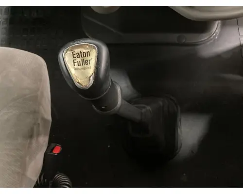 Manual Transmission Parts, Misc. Fuller FRO18210C Vander Haags Inc Col