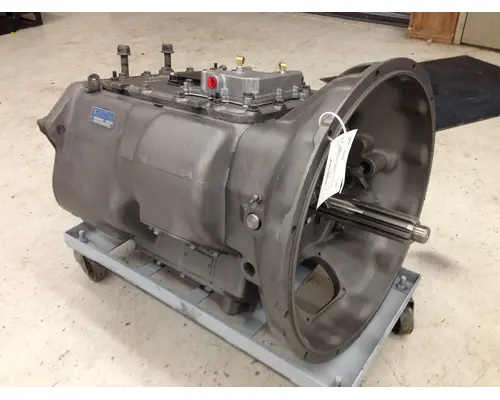 Transmission Assembly Fuller FRO18210C Vander Haags Inc Sf