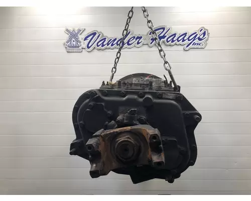 Transmission Assembly Fuller FRO18210C Vander Haags Inc WM