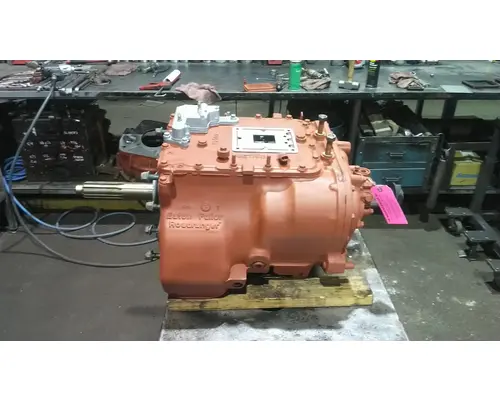 Transmission Assembly FULLER FRO18210CIC LKQ KC Truck Parts - Inland Empire