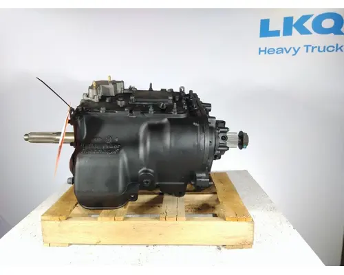 Transmission Assembly FULLER FRO18210CIC LKQ Geiger Truck Parts