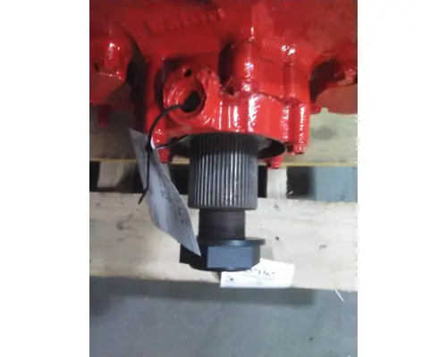 Transmission Assembly FULLER FRO18210CIC LKQ Geiger Truck Parts