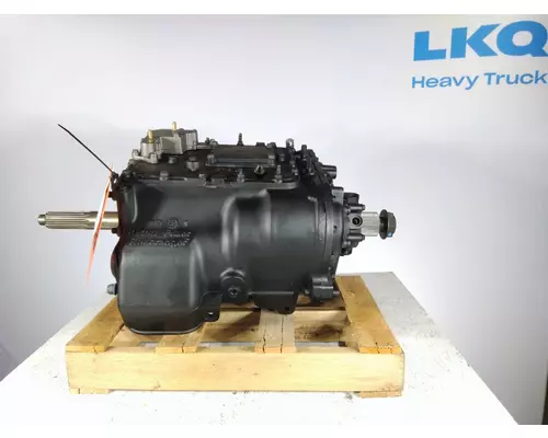 Transmission Assembly FULLER FRO18210CIC LKQ Plunks Truck Parts And Equipment - Jackson