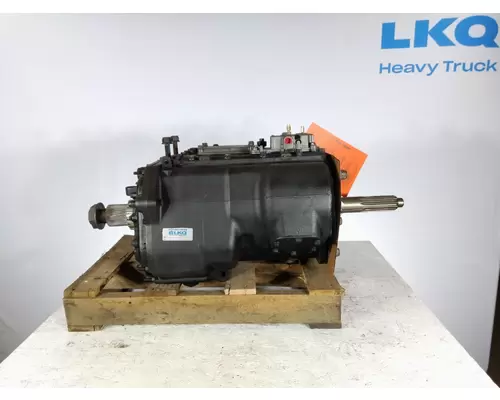 Transmission Assembly FULLER FRO18210CP LKQ Western Truck Parts