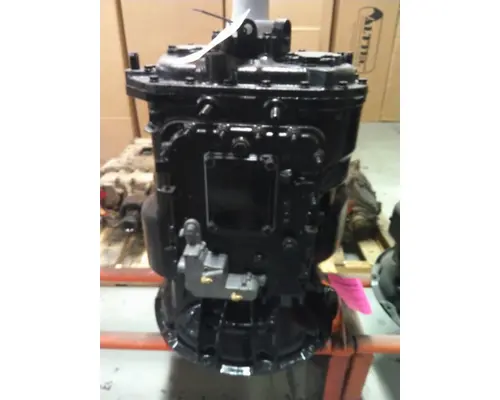 Transmission Assembly FULLER FRO18210CP LKQ Western Truck Parts