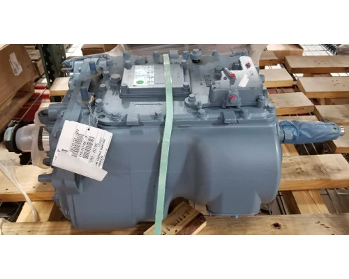 Transmission Assembly FULLER FRO18210CP LKQ Evans Heavy Truck Parts