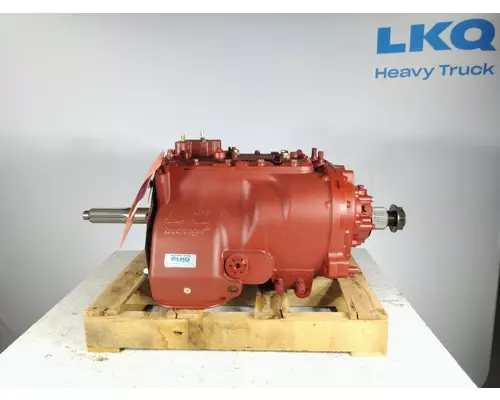 Transmission Assembly FULLER FRO18210CP LKQ Geiger Truck Parts