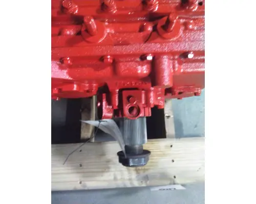 Transmission Assembly FULLER FRO18210CP LKQ Geiger Truck Parts