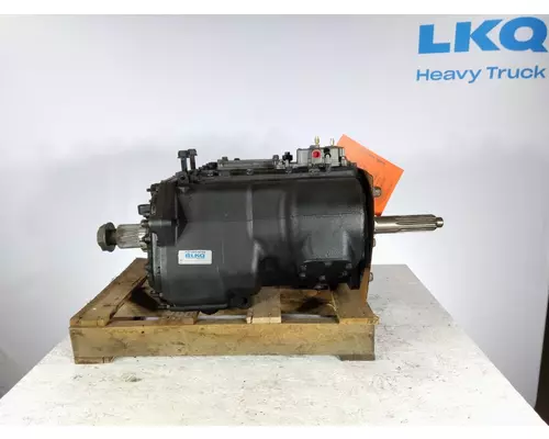Transmission Assembly FULLER FRO18210CP LKQ Thompson Motors - Wykoff