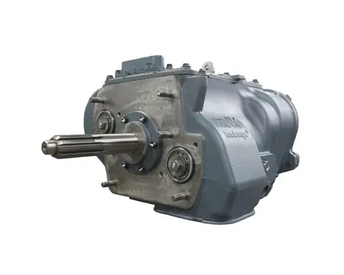 Transmission Assembly FULLER FRO18210CP LKQ Plunks Truck Parts And Equipment - Jackson