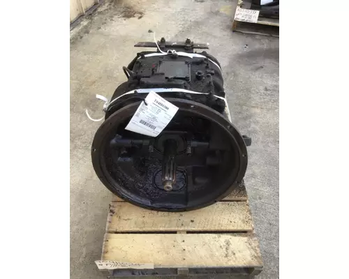Transmission Assembly FULLER FROF11210C LKQ Heavy Truck Maryland